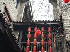 -东西巷
