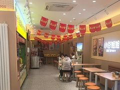 -小谷姐姐麻辣拌·麻辣烫(潞河店)