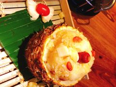 -云海肴·汽锅鸡·云南菜(苏州中心店)