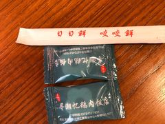 -寻潮忆卤鹅·潮汕餐馆(汇星店)