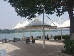 -南京金牛湖风景区