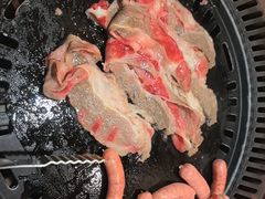 -炭之家齐齐哈尔大片烤肉·涮毛肚火锅·齐齐哈尔烤肉(中央大街店)