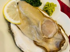 -皇朝海鲜酒店