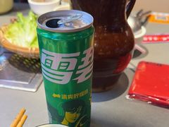 -阿婆情腊排骨火锅·野生菌季(古城旗舰店)