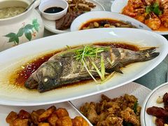 -同发号饭庄(复兴路店)