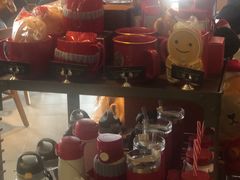 -星巴克臻选(莘庄仲盛店)
