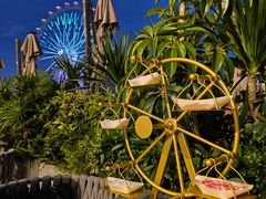 -故里和山·成都火锅(欢乐港湾店)