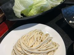 -东来顺饭庄(金泉广场店)