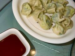 -金沙滩海鲜餐厅·海肠捞饭·手工水饺(梅江龙水园店)