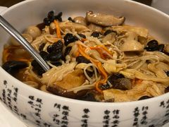 鼎湖上素-惠州白鹭湖雅居乐喜来登度假酒店-采悦轩中餐厅