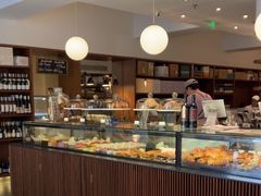 -BAKER&SPICE(安福路店)