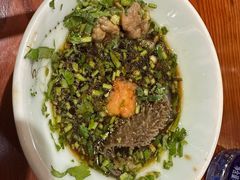 -1078號老北京涮肉(松柏店)