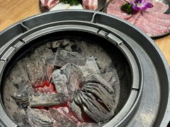 -韩张·韩国传统烤肉(万象汇店)