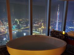 -广州四季酒店