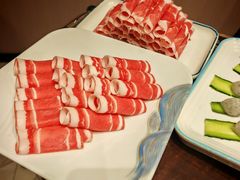 -天宜隆蘑菇宴火锅(石景山旗舰店)