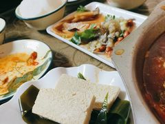 -百草堰刘记驴肉馆(新华东街店)