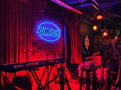 -JUKEBOX玖部音乐餐厅(华侨城店)