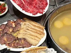 -贵宾牛·潮汕牛肉火锅(珠池总店)