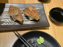 -禾绿回转寿司(苏宁广场店)