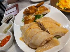 -星平鸡饭·粤菜小炒(印象城旗舰店)