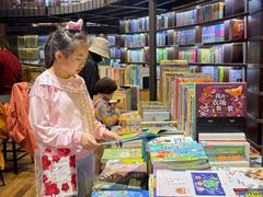 -三联韬奋书店(三里屯店)
