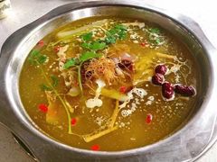 -乙丙丁正宗昭通天麻火腿鸡(总店)