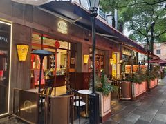 -COVA(新天地Xintiandi店)
