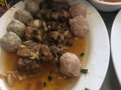 -一香园(常平店)