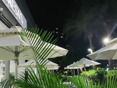 -木屋烧烤(惠阳华润小径湾店)