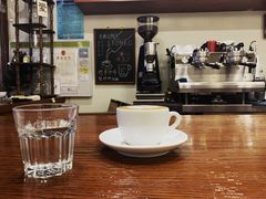 -HUG COFFEE(鼓楼店)