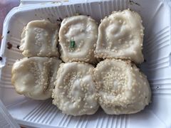小杨生煎-小杨生煎(乐坊虹井店)