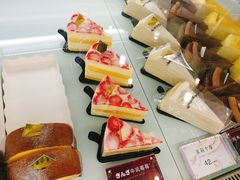 -卷心卷意·轻甜蛋糕(新光天地店)