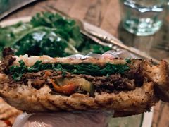 -O'mills Sourdough Bakery&Bistro(永嘉路店)