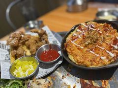 -哼蟹二将·烤肉酱蟹(合生汇店)