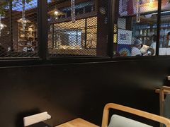 -鱼库·不仅是一家烤鱼店(车公庙店)