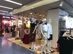 -天丰利生活MALL(和平里店)