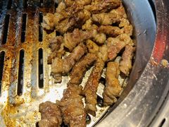 -土大力韩国烤肉料理(开封龙亭店)