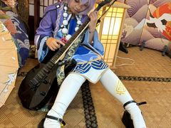 -马猴烧酒二次元cosplay换装写真自拍体验馆