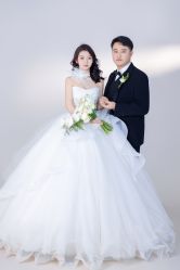 -金夫人婚纱摄影全球旅拍(大连店)