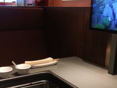 -巴奴毛肚火锅(二七万达店)