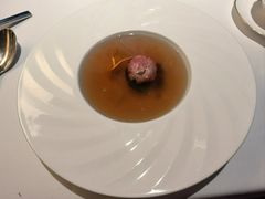 -THE WANG王品(上海中心云端店)