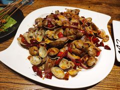 -别院里音乐餐酒吧(双流航空港店)