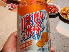 -大师兄·西北小馆(南沙万达广场店)