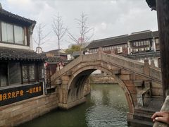 -嘉兴月河历史街区