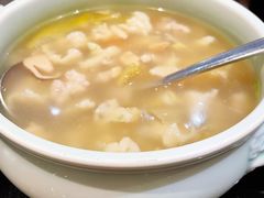 脆肚海鱼羹-闽和南(深圳万象城店)