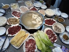-福合埕牛口福·牛肉火锅·牛肉丸
