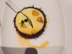 -正黄旗海鲜烧烤大排档(延安路总店)
