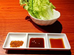 -山之屋炭火烧肉·生啤畅饮(大朗万科中央公园店)