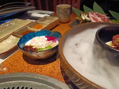 -赤坂亭 M9和牛烧肉(水街店)