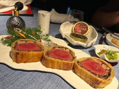 -弦月窗LUNETTE BY AMANDA(复兴路店)